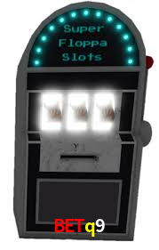 Torneios betq9