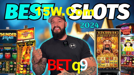 Jogos Exclusivos betq9