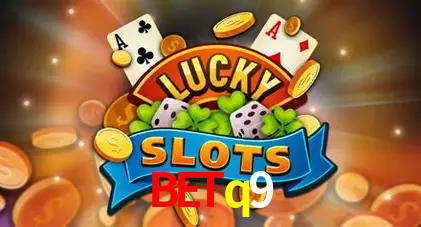 Login Seguro betq9