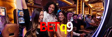 betq9 - Cassino Brasileiro Mais Escolhido - betq9.com