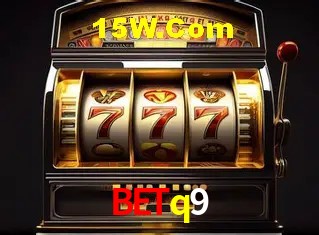 Diretório de Jogos betq9