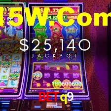 betq9: Jogos de Caça-Níqueis-Altas Recompensas, Roleta-Velocidade, Blackjack-Desafios Máximos