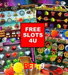 Provedores de Jogos betq9