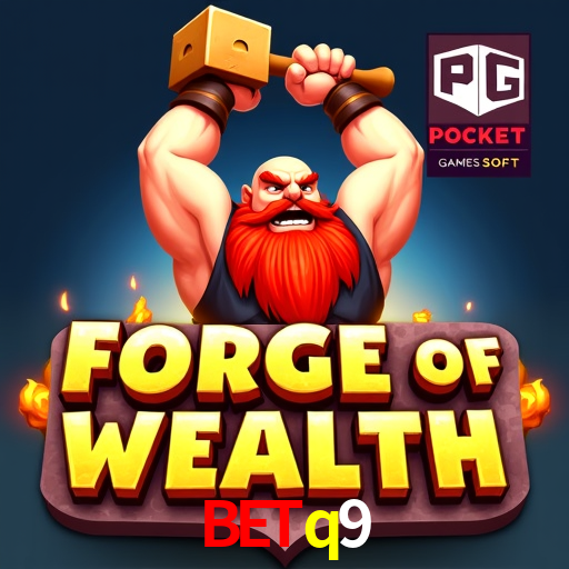 Interface do App betq9