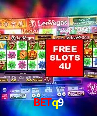 Sistemas de Segurança betq9