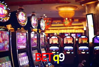 Promoção Relâmpago betq9