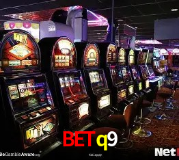 Casino Ao Vivo betq9