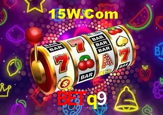 Jogos de Slot betq9