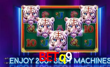 Sistemas de Segurança betq9
