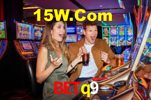 Interface Premium betq9