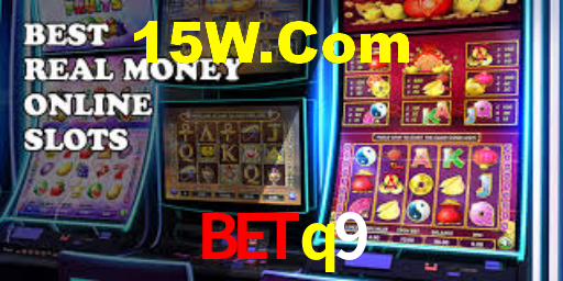 betq9 login