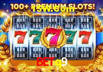 Estatísticas do Jogo betq9
