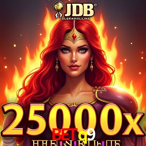 Mesa de Blackjack betq9