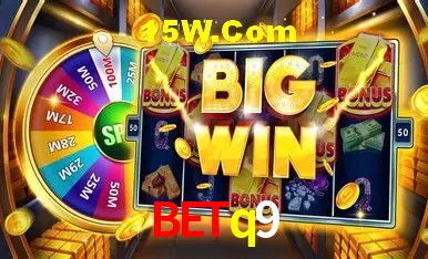 Casino Ao Vivo betq9