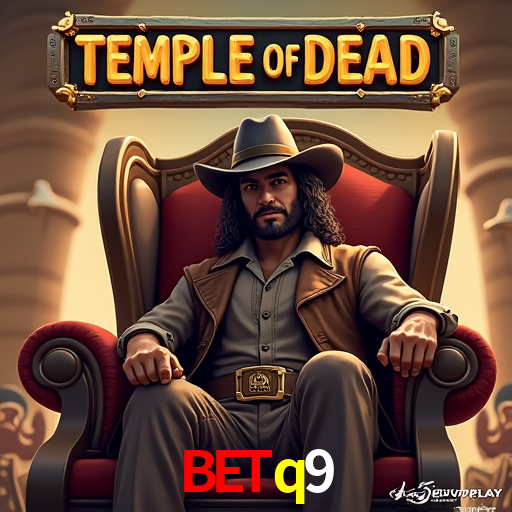 Desvendando o Mundo dos Jogos Virtuais na betq9