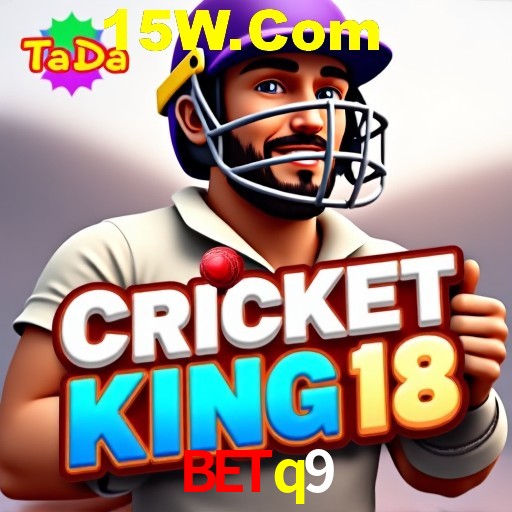 Desvendando o Mundo dos Jogos Virtuais na betq9
