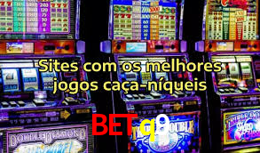 Daily Bonuses betq9
