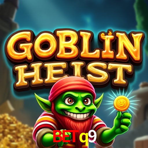 Slot Games betq9