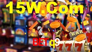 Tournaments betq9