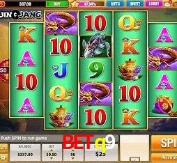 Platform Technology betq9
