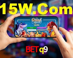 VIP Casino betq9