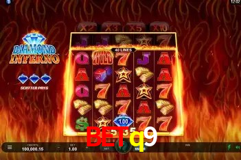 Exclusive Offers betq9