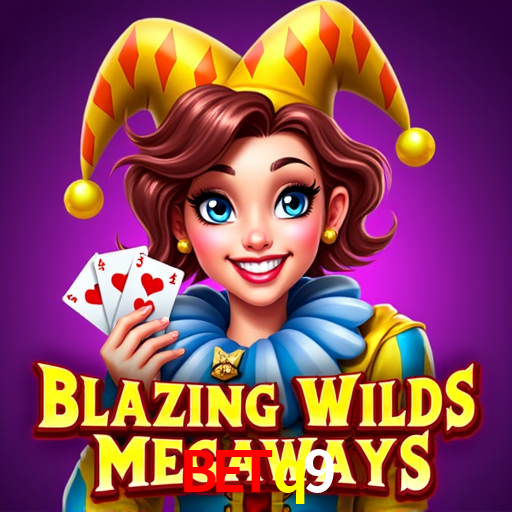 Live Casino betq9