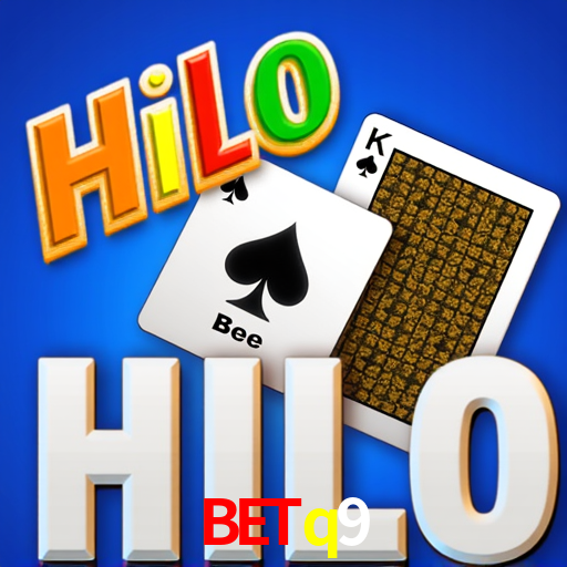 Welcome Bonus betq9