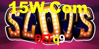 Roulette Table betq9
