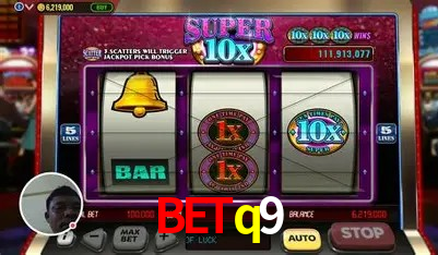 Weekend Specials betq9